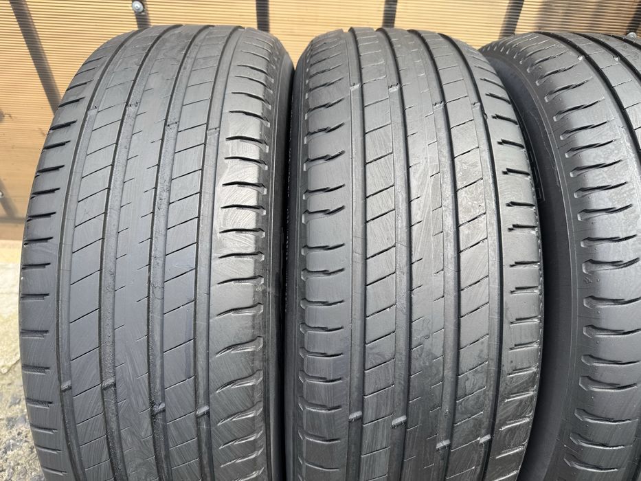 Anvelope 225 65 17