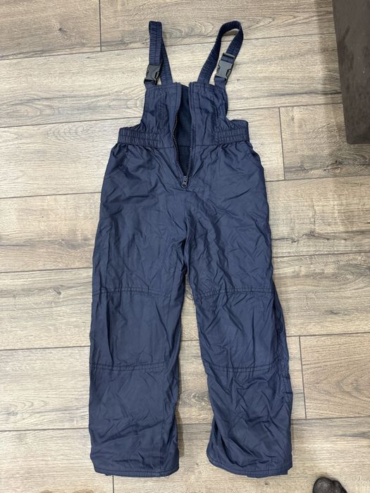 Куртка+ полукомбинезон