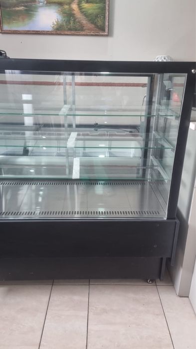 Холодильное оборудование