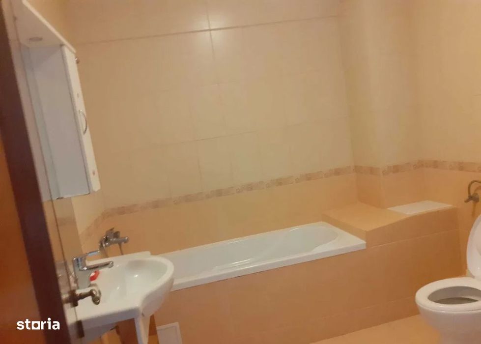 Apartament 3 camere si 2 balcoane in Europa