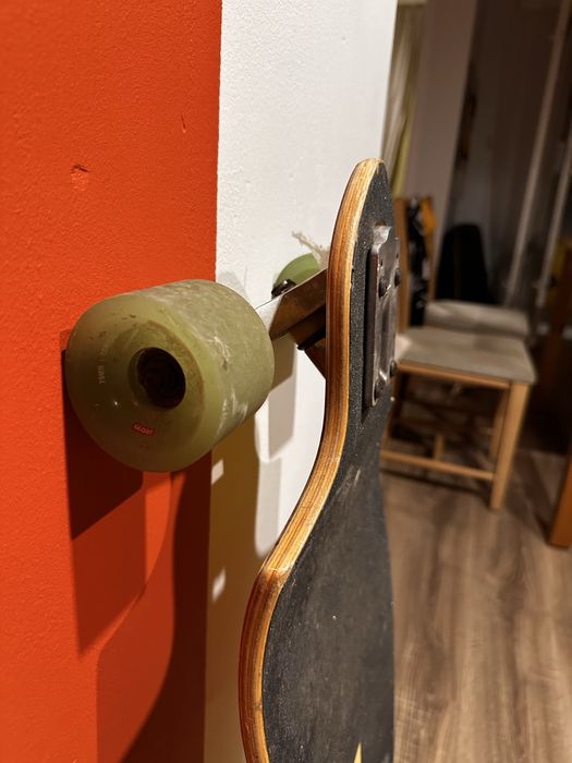 Longboard/Лонгборд GLOBE