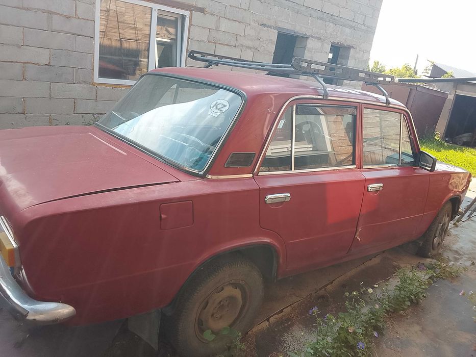 Ваз 21013 автомобиль