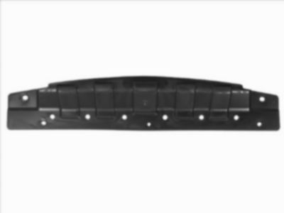 Защита бампера Hyundai Accent