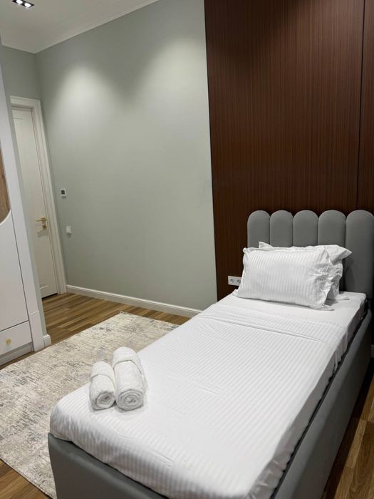 «Нест Оне» по суточно кв