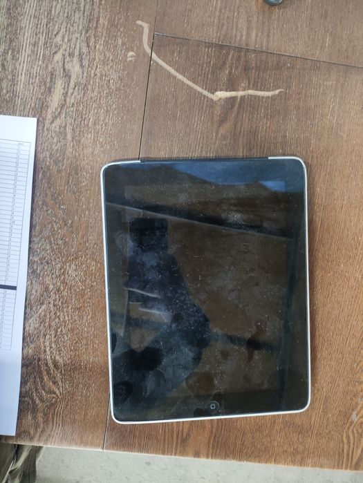 Айпад не рабочий