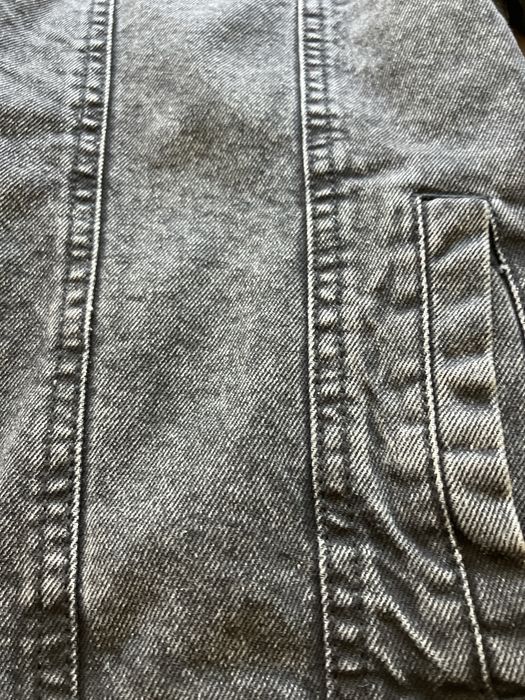 Яке с каракул