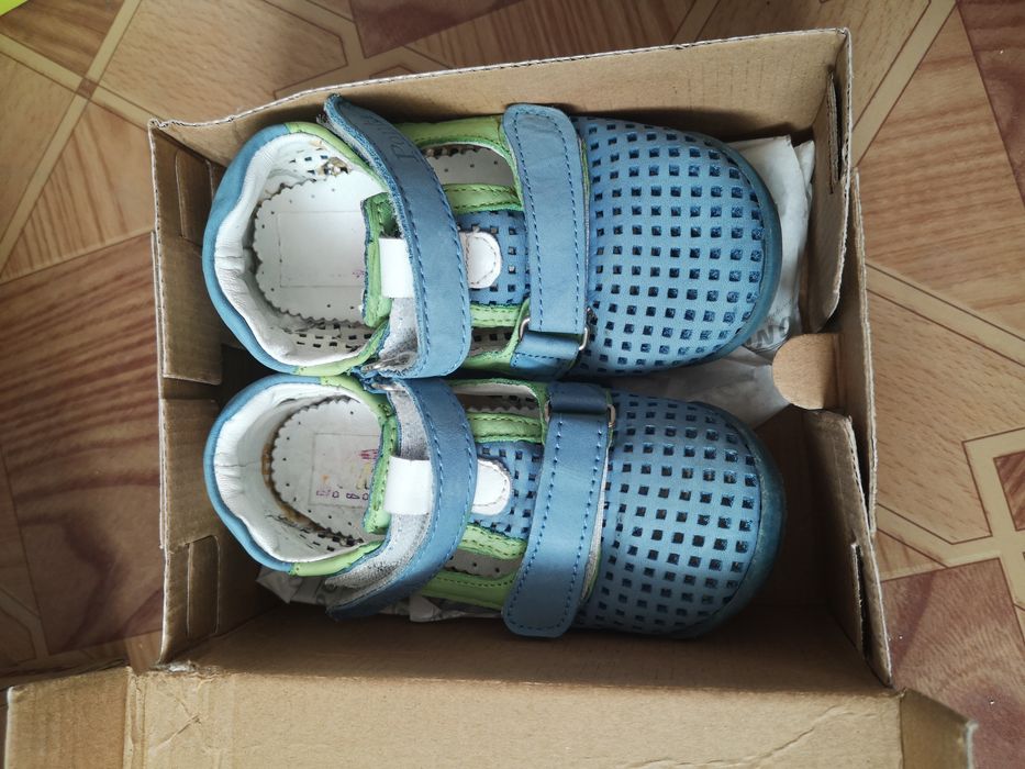 Ponki и други обувки