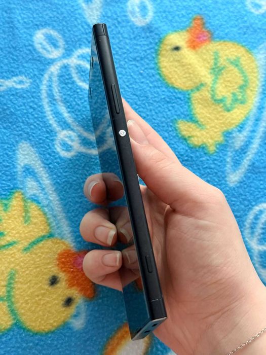 Sony Xperia XA1 ultra