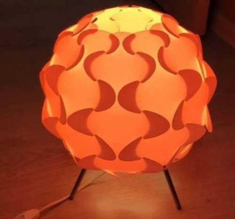 Продам! Новый.  Лампа