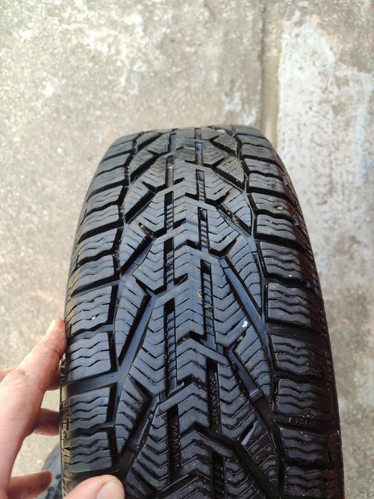 Гуми с Джанти Пежо Peugeot 16