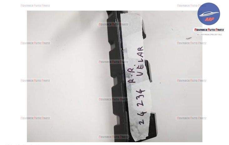 Предна броня подсилване оригинално Land Rover / Ленд Роувър Range Rove