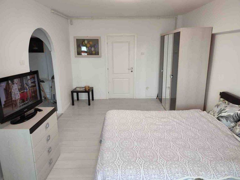 Garsonieră premium cu vedere la mare și port Strada Traian, bloc K4