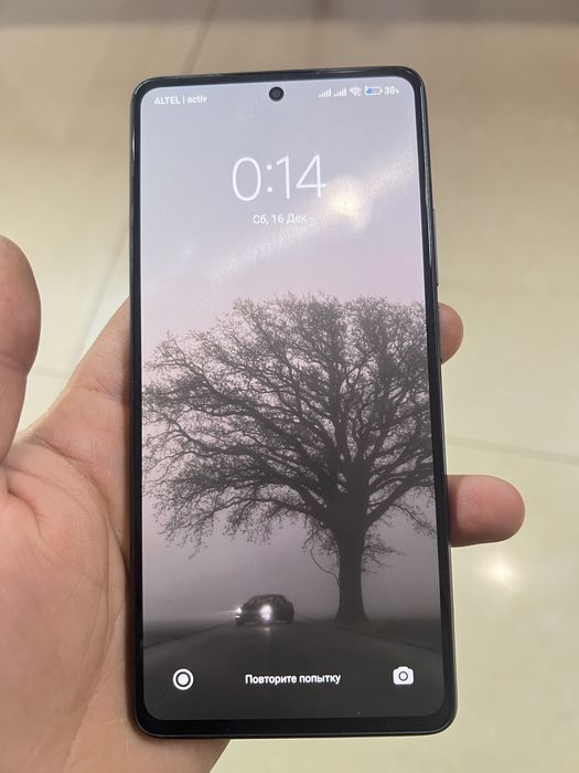 Xiaomi 11T в хорошем состояний