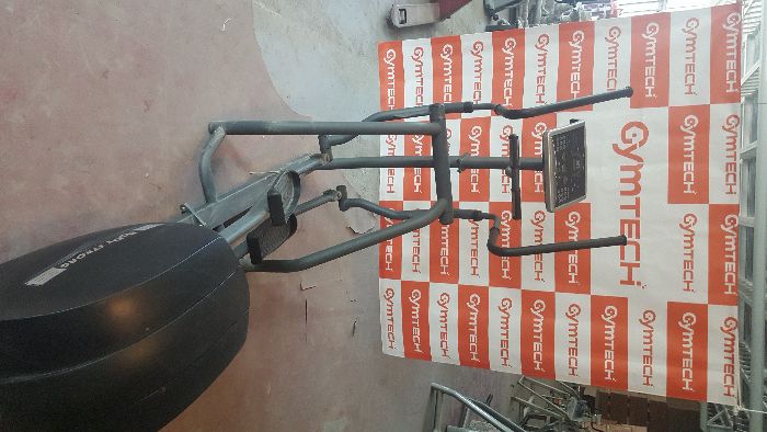 Bicicleta Eliptica / Crosstrainer