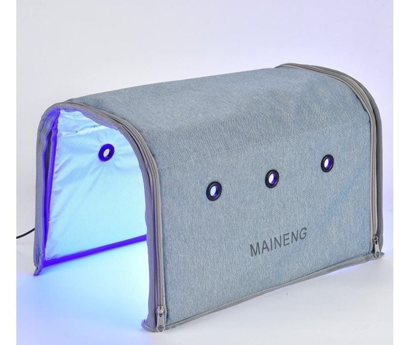 Фотолампа Maineng