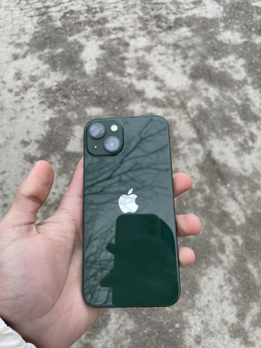 Iphone 13 с гарантией