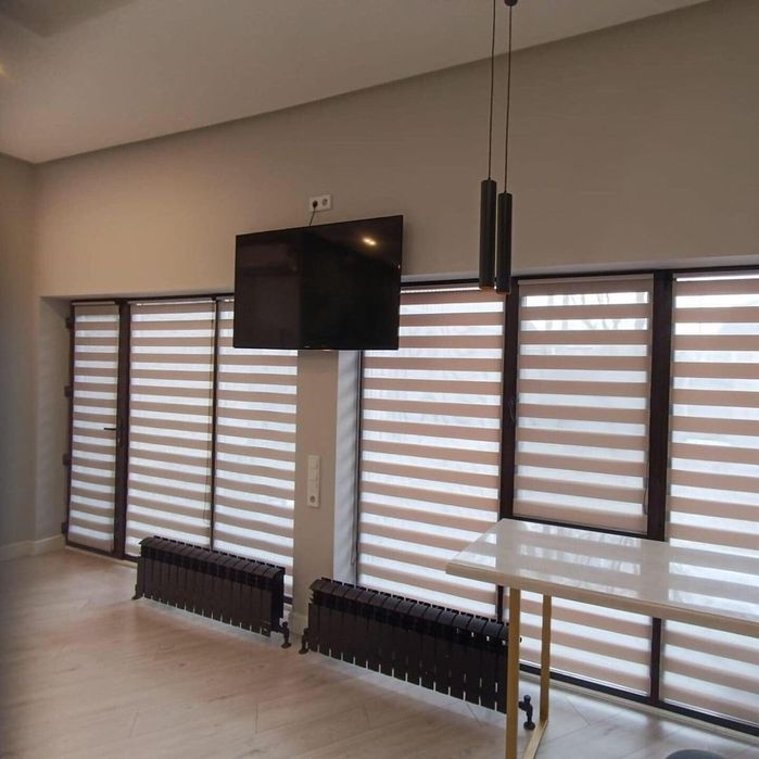 Жалюзи жалузи ролл-шторы