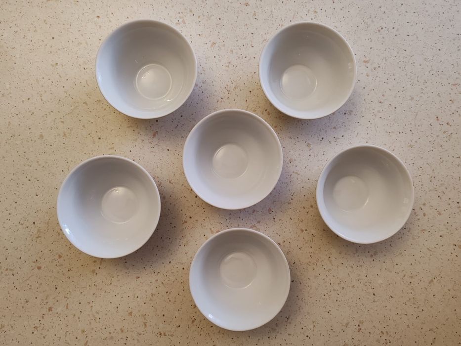 Чайный сервиз Madonna.