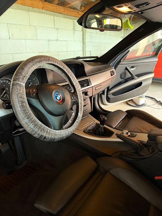 BMW 3 Series 2005 — imagine 3