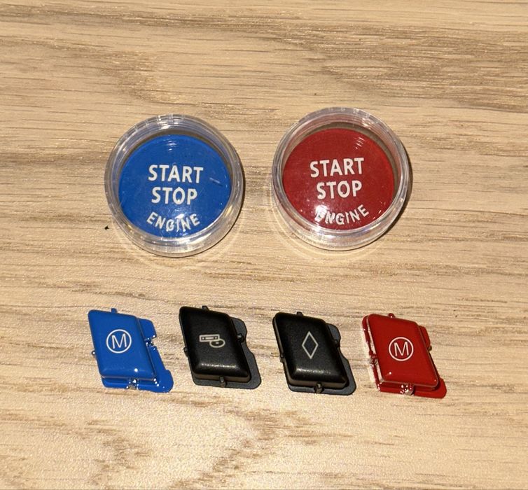 Бмв М-кови волани bmw E84 E87 E90 E91 E92 E93