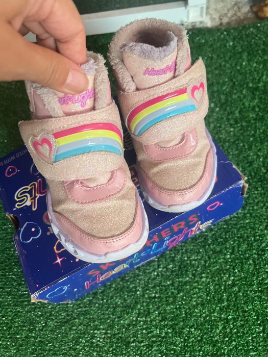 Skechers детски маратонки 24