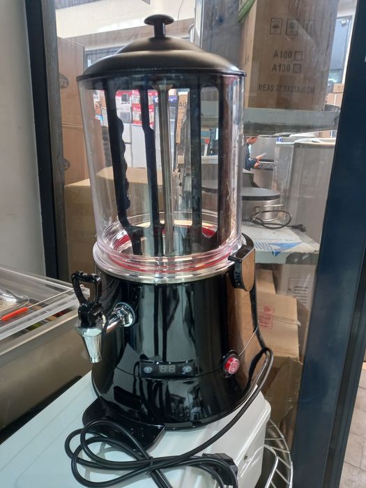 Shokolad eritadigan 10 L шоколад горячий