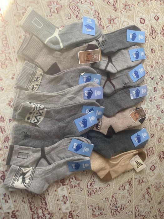 Монгол товарлары сатылады