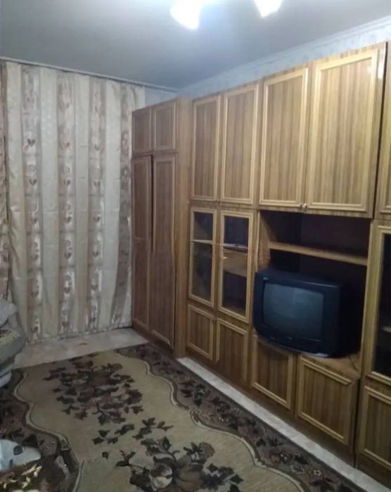 Продам 3 комнатную квартиру