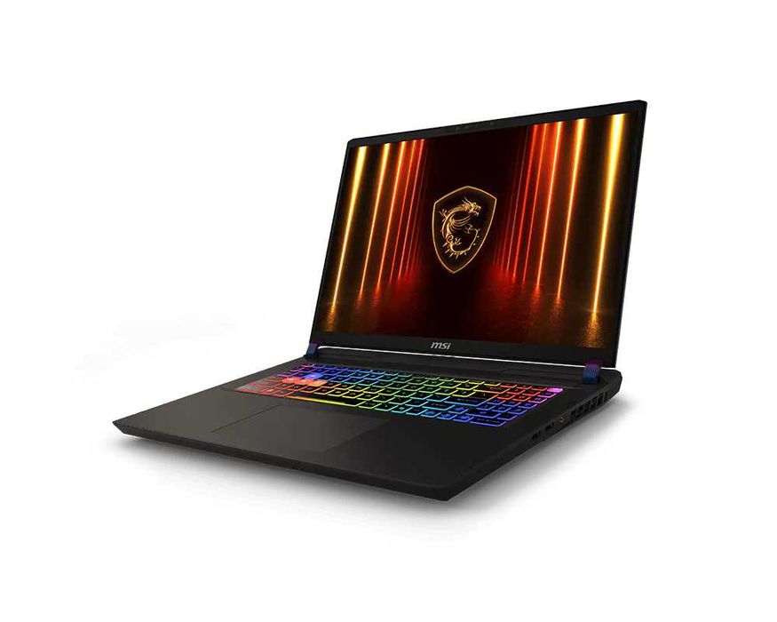 Ноутбук MSI VECTOR A16 HX AMD R9 8940HX/5070Ti/32GB/1TB NVMe 16" 2K