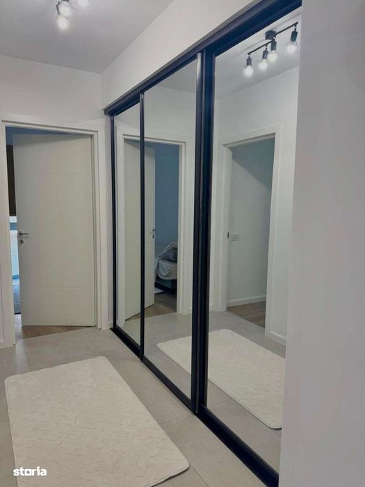 Apartament tip 2 camere+birou, 69,85mp Freya Home — fotografia 3