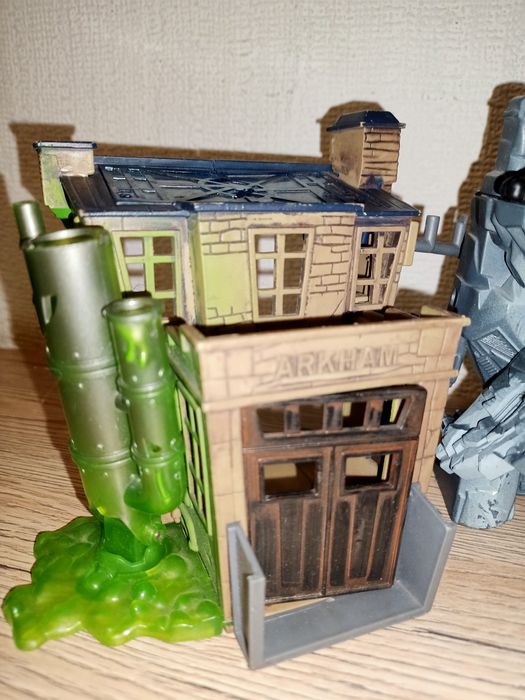 Ловушка для Бетмена Batman