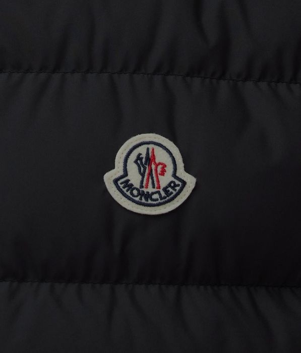 Moncler contrin vest