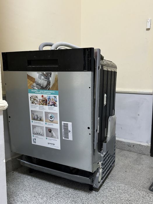 Посудомоечная машина ,gorenje