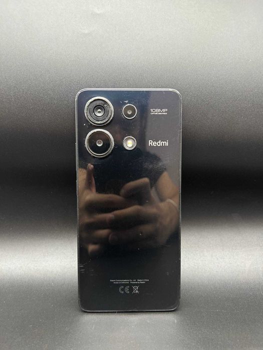 Xiaomi REDMI NOTE 13 4G (23129RAA4G)