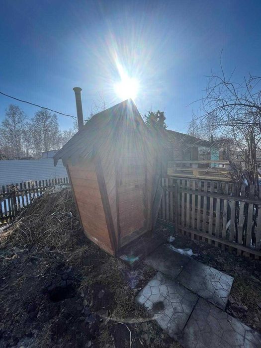 продам дачу в СО Горизонт