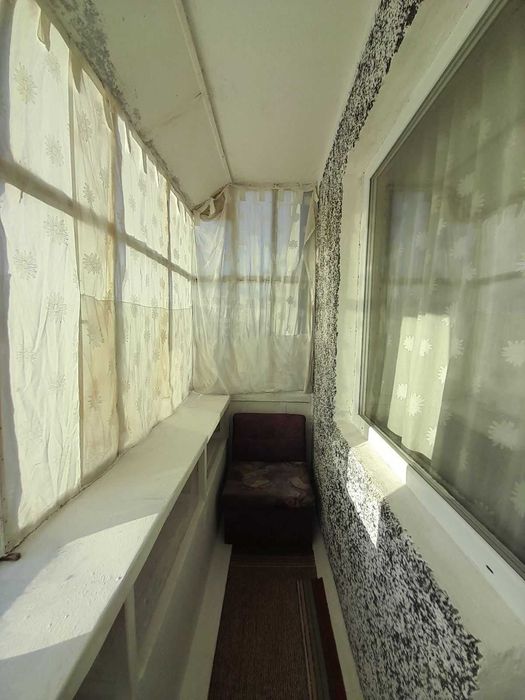 Продава се Тристаен апартамент в Варна, Младост 2 - 68 кв.м за 1587 €/кв.м - Снимка #17