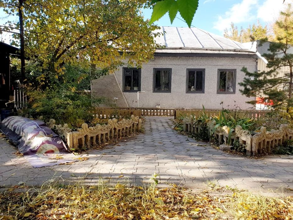 Продам 3х-комн. дом по Тулебаева, Соцгород