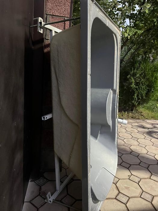 Ванна продам пласмасовые