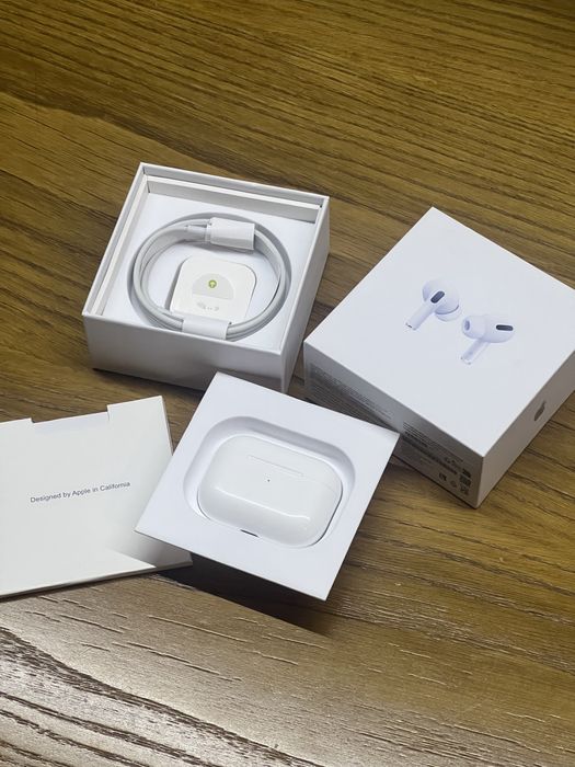 Наушники Airpods pro 2