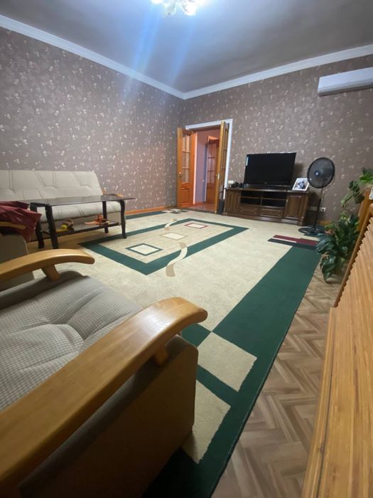 Аренда квартиры, своя