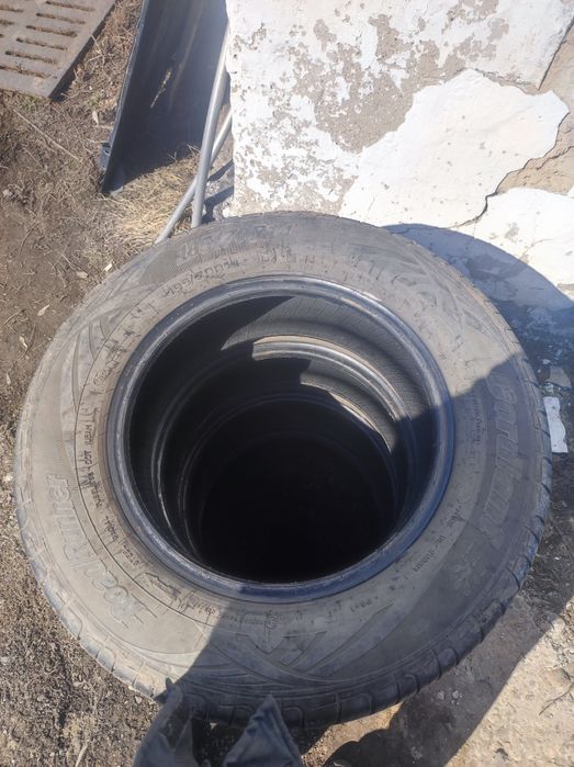 Продам резину 185/70/14