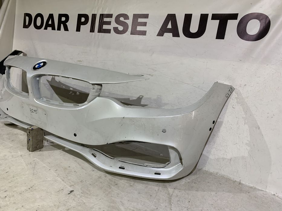 Bara fata BMW Seria 4, F32, F33, F36, 2014, 2015, 2016, 2017, 2018, cod origine OE 51117294651.