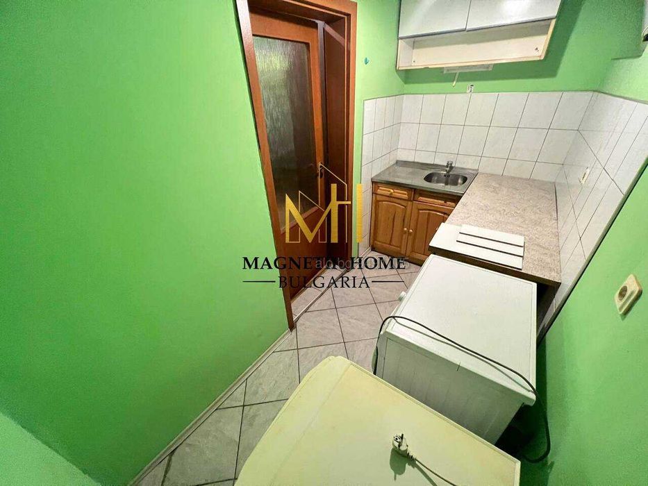 Дава се под наем Едностаен апартамент в Бургас, Възраждане - 45 кв.м за 204 € - Снимка #3