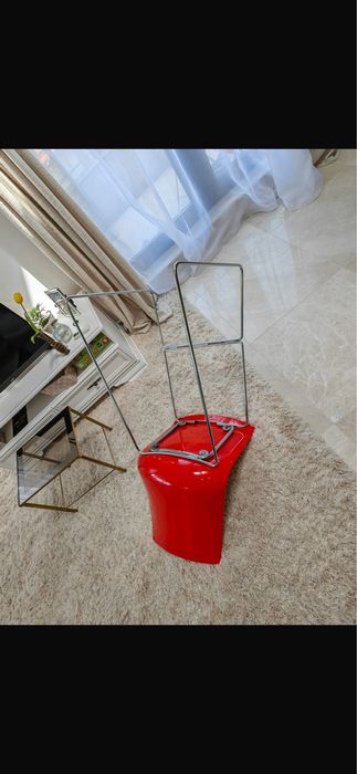 Scaun bar Pedrali Italia (2 buc),impecabile !