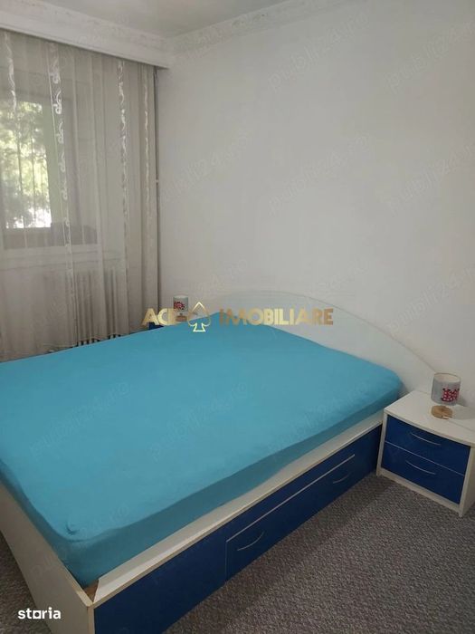 3 Camere de inchiriat| Unirii |Metrou | Utilat, mobilat| Pet friendly — fotografia 2
