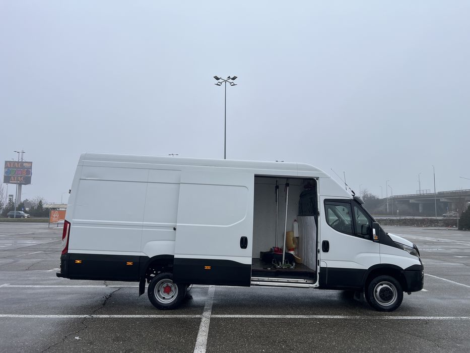 Transport Mobilă / Mutări / Debarasări Ploiești – Dubă Mare + Ajutor