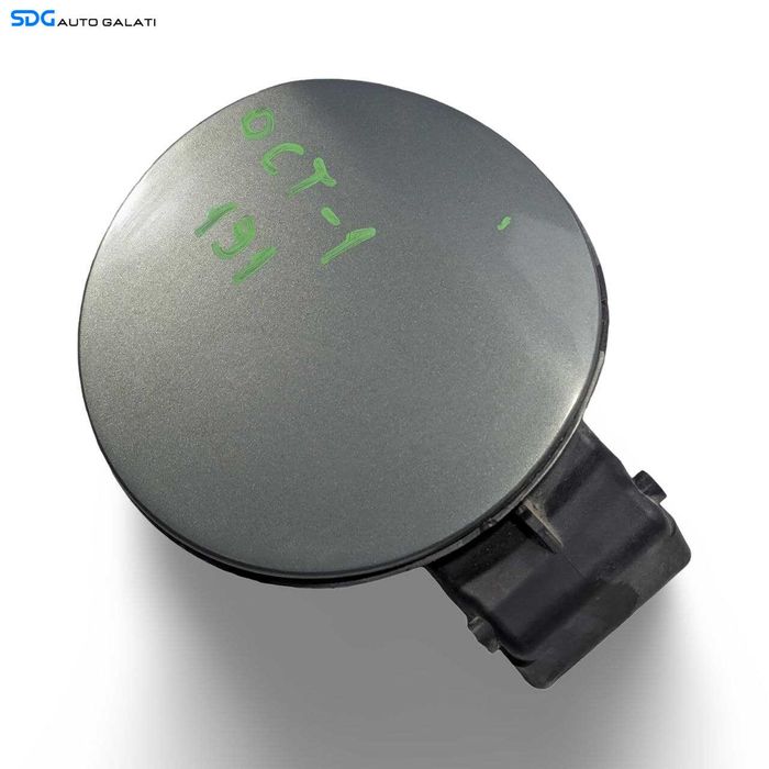 Usa Usita Capac Clapeta Buson Rezervor Skoda Octavia 1 1997 - 2010 Cod 1U6010249E [LR2671]