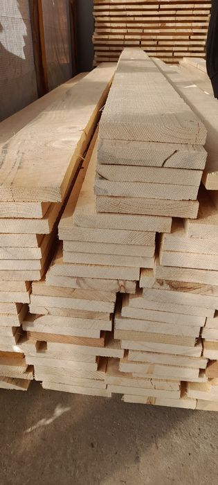 Vând cherestea căpriori din stoc sau la comanda