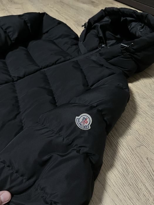 Geaca Moncler XL-XXL