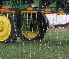 Duze Streambar pentru UAN-azot lichid